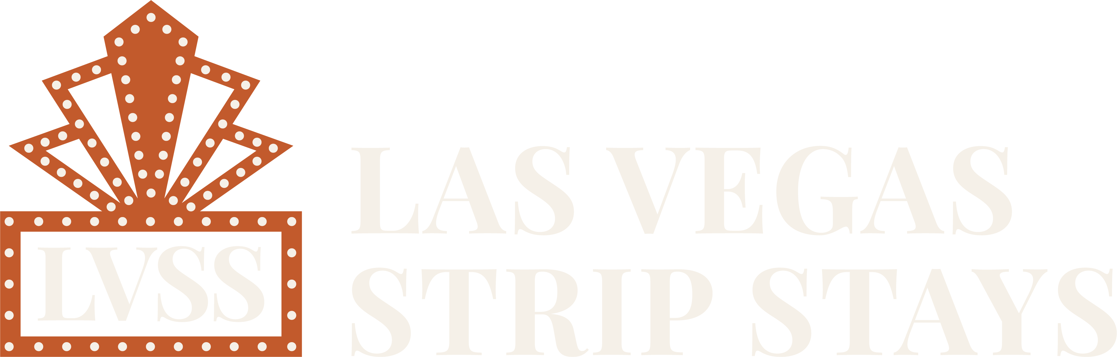 Las Vegas Strip Stays